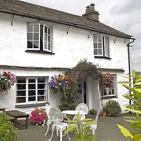 High Wray Farm Ambleside