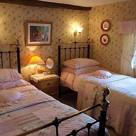 High Wray Farm Nocleg ze śniadaniem 4*
