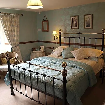 High Wray Farm Nocleg ze śniadaniem 4*