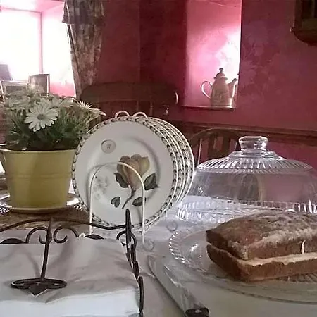 Nocleg ze śniadaniem High Wray Farm