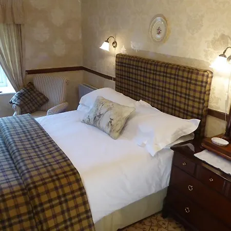 海锐农场住宿加早餐旅馆 安布尔塞德