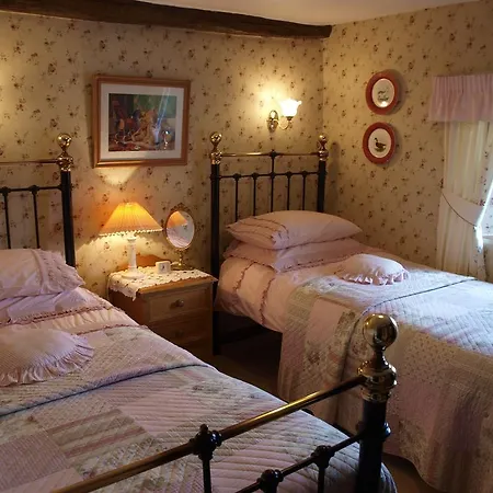 High Wray Farm Nocleg ze śniadaniem 4*