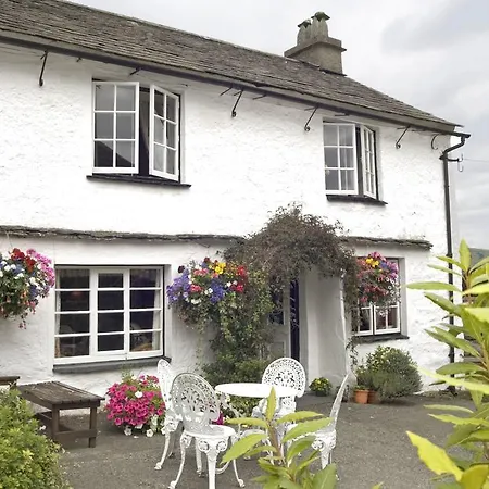 Bed & Breakfast High Wray Farm Ambleside