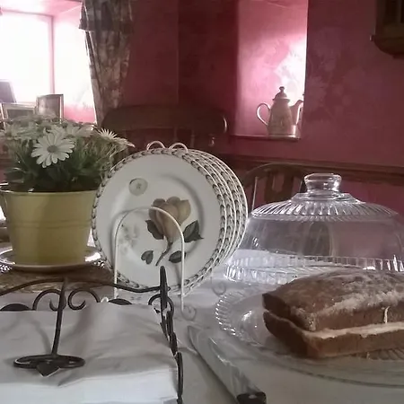 High Wray Farm آمبيلسايد