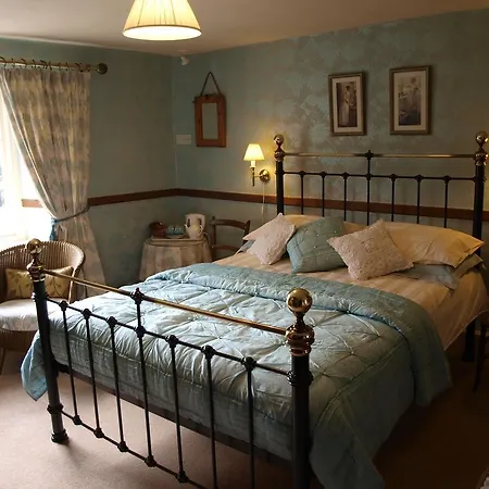 High Wray Farm 4* آمبيلسايد